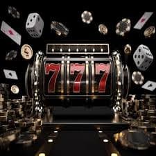 Permainan table games blackjack dan poker di kasino online pade123 untuk Indonesia