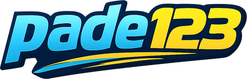 Logo pade123